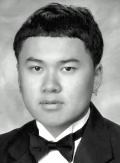 Julian Phanh: class of 2018, Grant Union High School, Sacramento, CA.